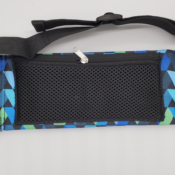 💙Running Belt Geometric Design - Picture 3 of 6